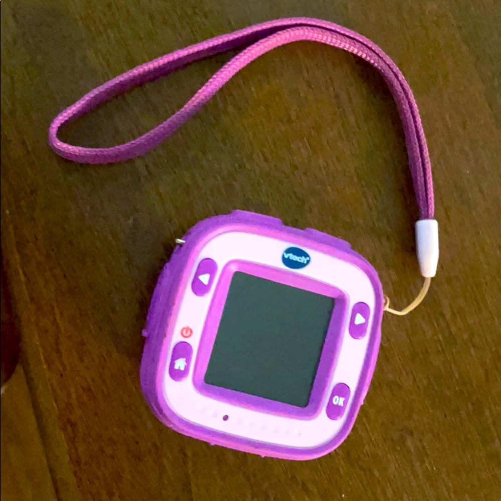 Kids Vtech Action cam